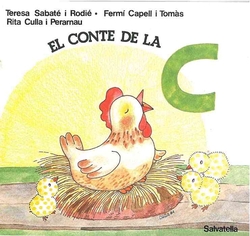 Contes lletres C