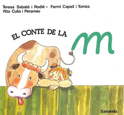 Contes lletres M
