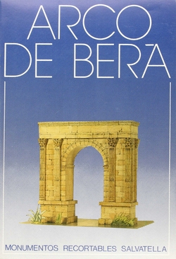 RM1-Arco de Berá
