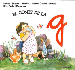 Contes lletres G