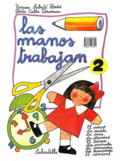 Las manos trabajan 2