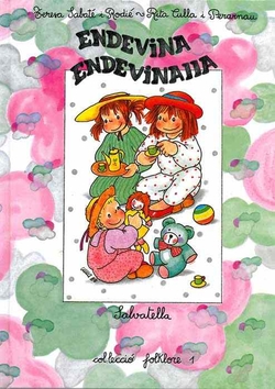 Endevina endevinalla