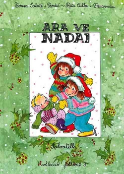Ara ve Nadal