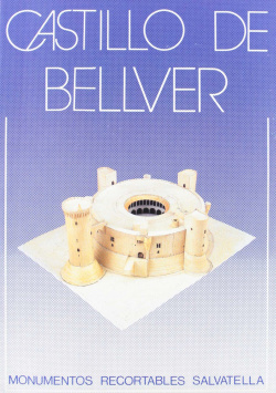 CASTILLO DE BELLVER