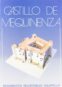 RM10-Castillo Mequinenza