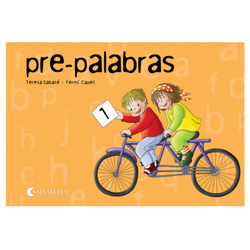 Prepalabras 1