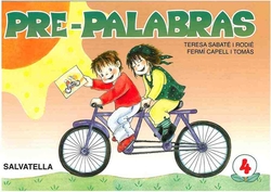 Prepalabras 4
