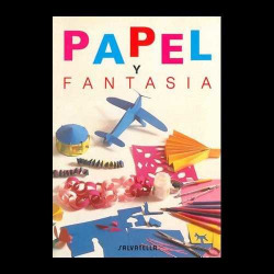 Papel y fantasía