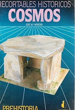 Cosmos 1-Prehistoria