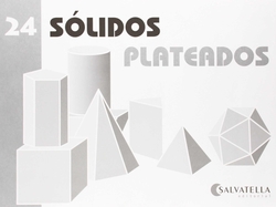 Sólidos plateados