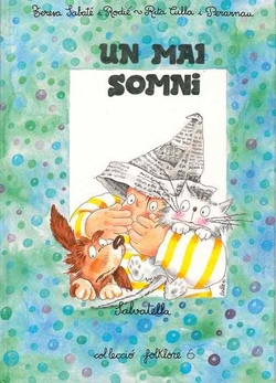 Un mal somni
