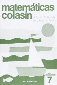 Matematicas colasin