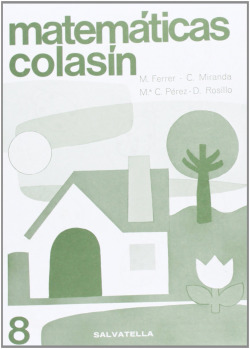 Matematicas colasin
