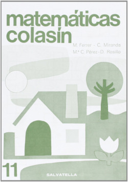 Matemáticas colasin