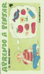 Aprendo a pensar nº1