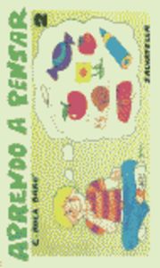 Aprendo a pensar nº2