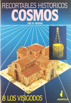 Cosmos 8-Visigodos