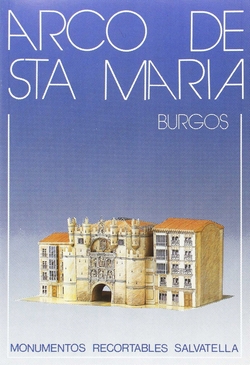 RM14-Arco Sta.María