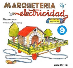 Marqueteria y electricidad 9