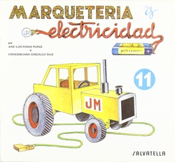 Marqueteria y electricidad 11