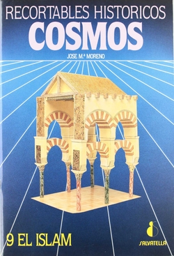 Cosmos 9-Islam