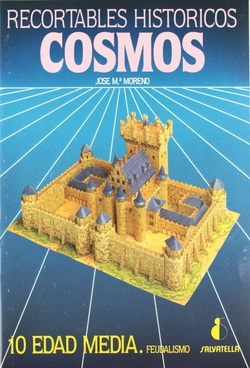 Cosmos 10-E.M.Feudalismo