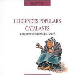 Llegendes populars