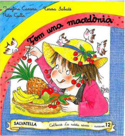 Fem una macedonia