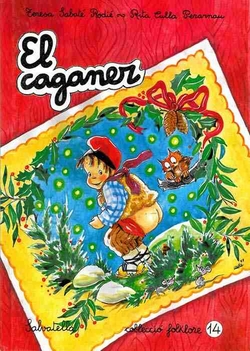 El caganer