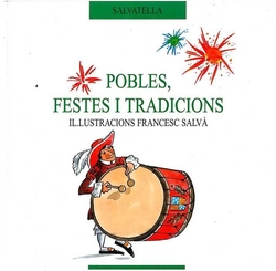 Pobles,festes i tradicions