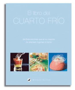 EL LIBRO DEL CUARTO FRÍO