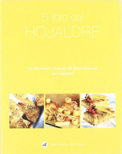EL LIBRO DE EL HOJALDRE