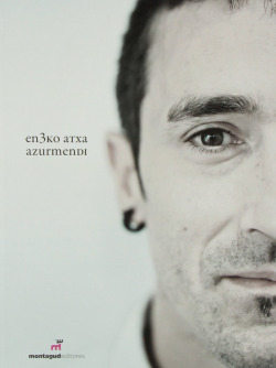 Eneko atxa azurmendi