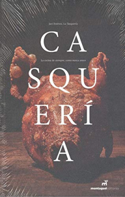 Casquería