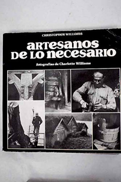 Artesanos de lo Necesario.