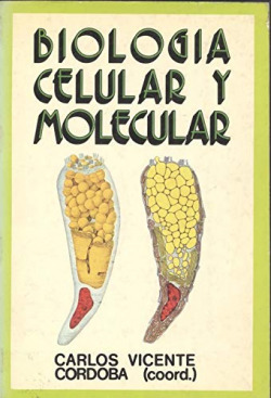 BIOLOGIA CELULAR Y MOLECULAR