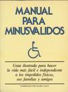 MANUAL PARA MINUSVALIDOS