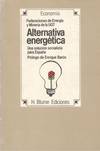 ALTERNATIVA ENERGETICA