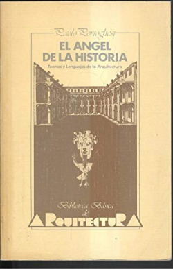 ANGEL DE LA HISTORIA