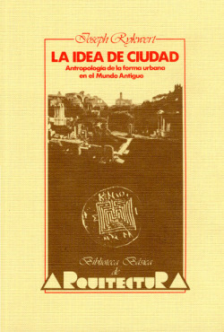 La idea de ciudad