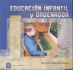 EDUCACION INFANTIL Y ORDENADOR