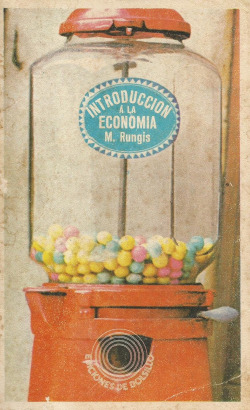 INTRODUCCION A LA ECONOMIA