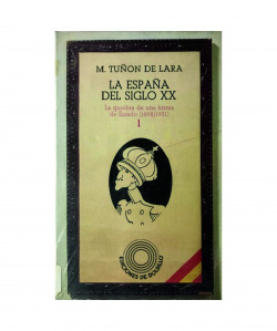 ESPAÑA S.XX - 3
