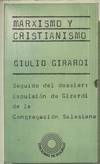 MARXISMO Y CRISTIANISMO