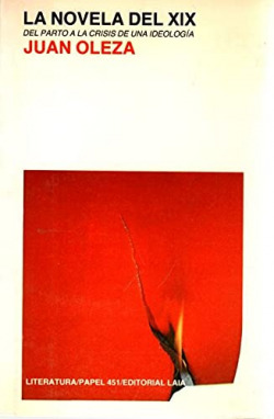 NOVELA DEL X I X, LA