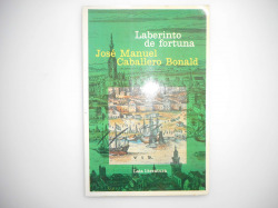 LABERINTO DE FORTUNA