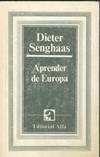 APRENDER DE EUROPA
