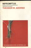 IMPROMPTUS