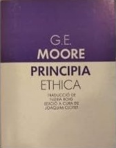 Principia Ethica