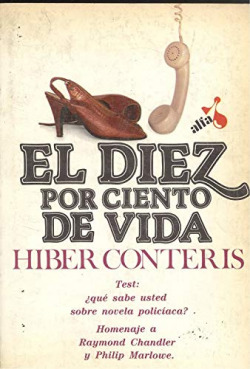 DIEZ POR CIENTO DE VIDA, EL